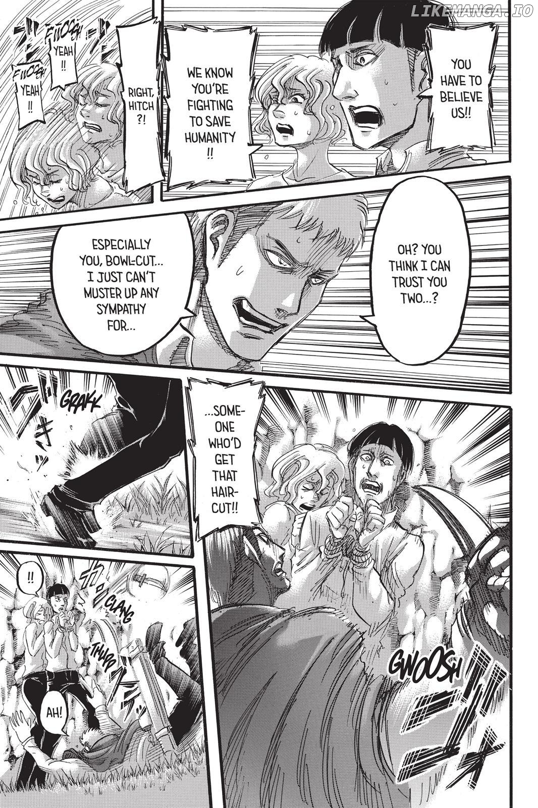 Shingeki no Kyojin, Chapter 59 image 42